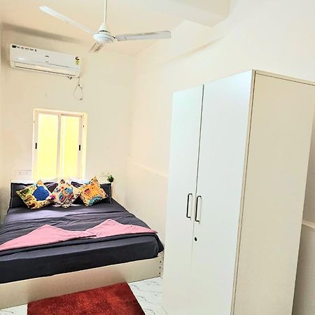 Elephant House - Boutique Stays Varanasi Exteriör bild