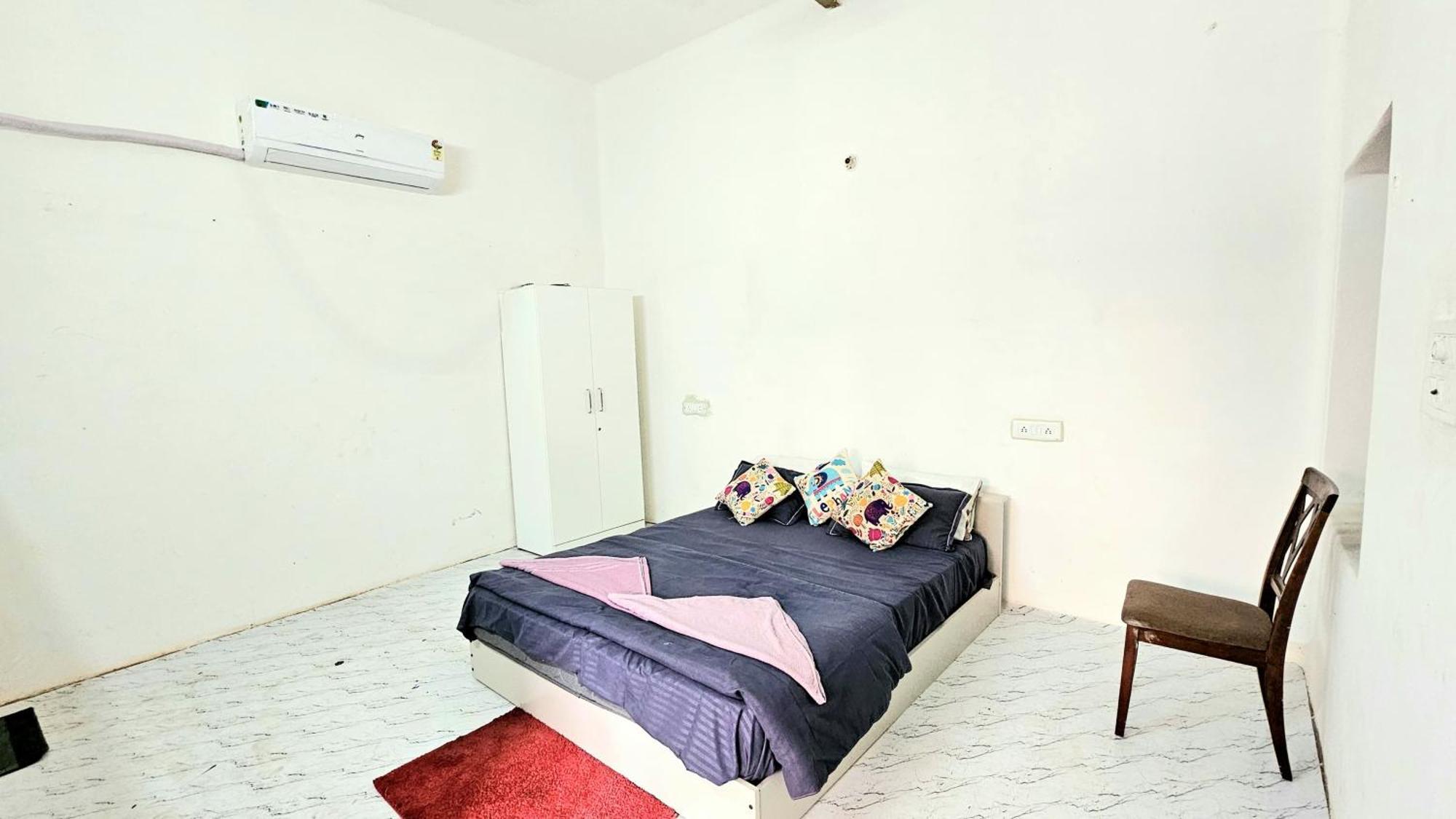 Elephant House - Boutique Stays Varanasi Exteriör bild