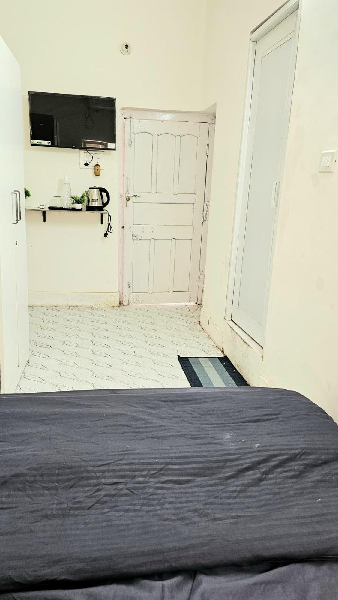Elephant House - Boutique Stays Varanasi Exteriör bild