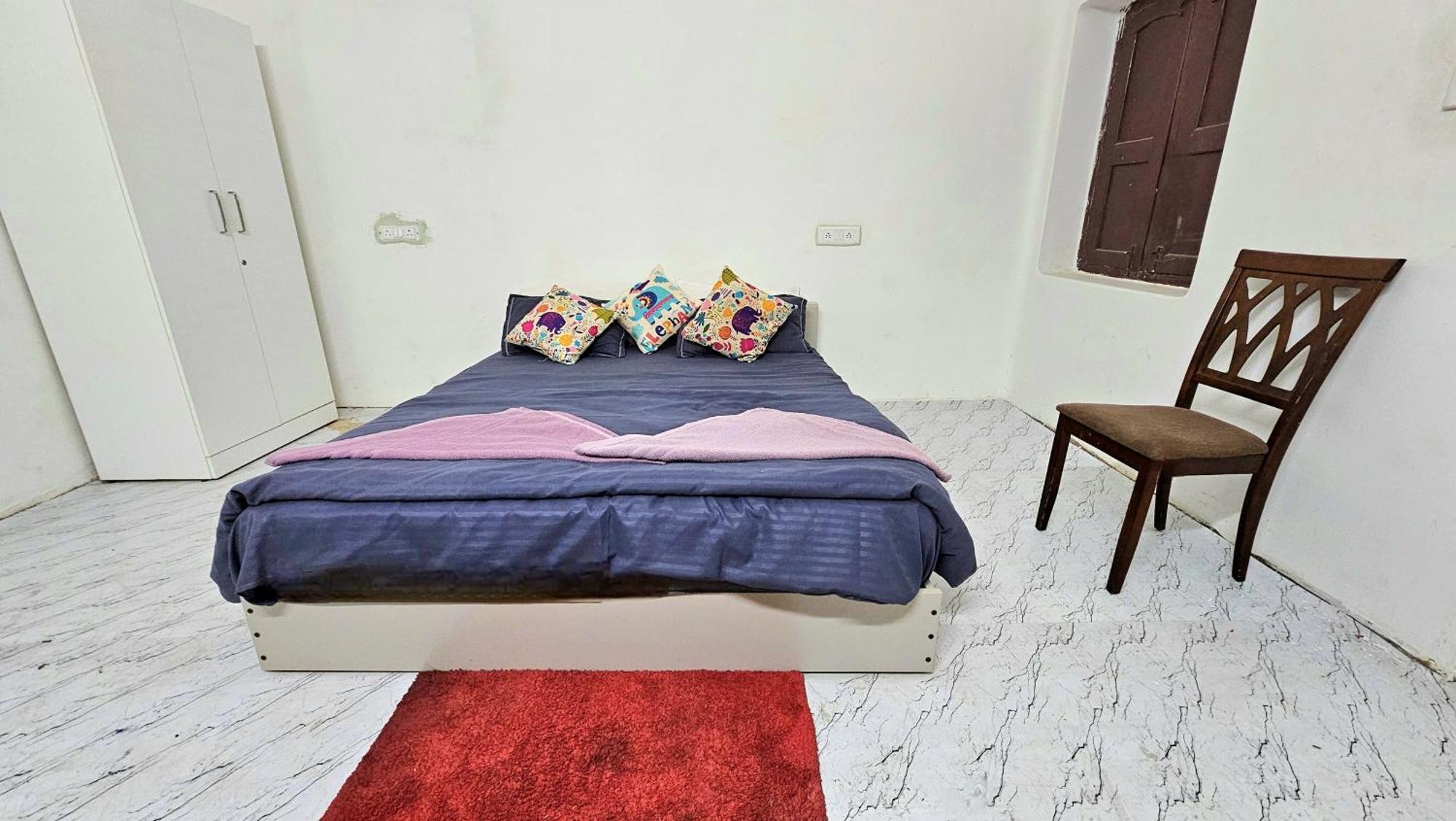 Elephant House - Boutique Stays Varanasi Exteriör bild
