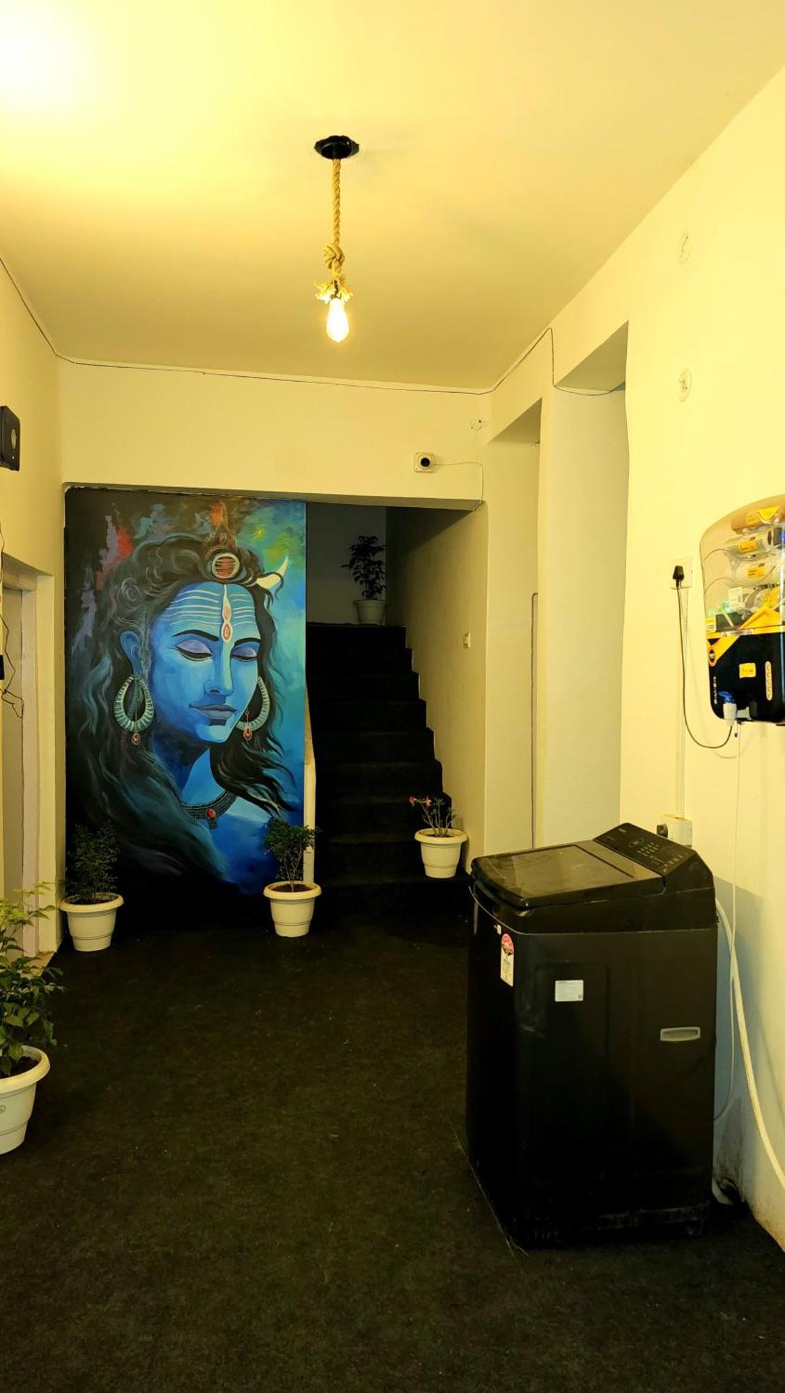 Elephant House - Boutique Stays Varanasi Exteriör bild